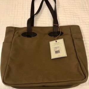 Filson Rugged Twill Tote